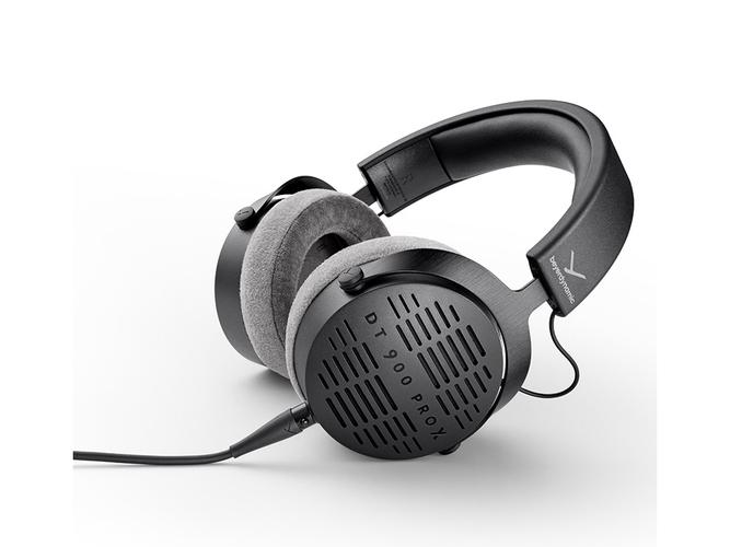 拜亚动力dt900prox