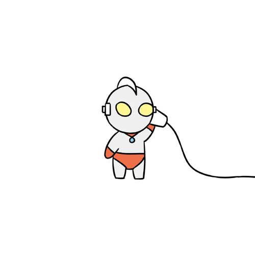 奥特曼情侣头像48张24对