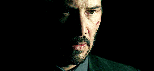 放荡不羁的好莱坞浪子基努·里维斯, 能在电影中圆梦吗?