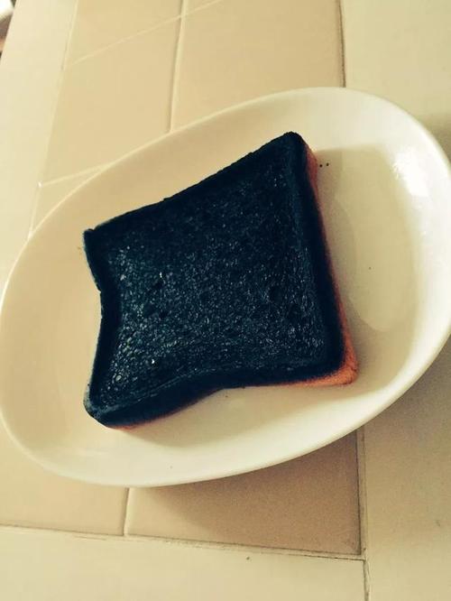 日本网友发起了一场黑暗料理大赛,看完晒图笑喷了!
