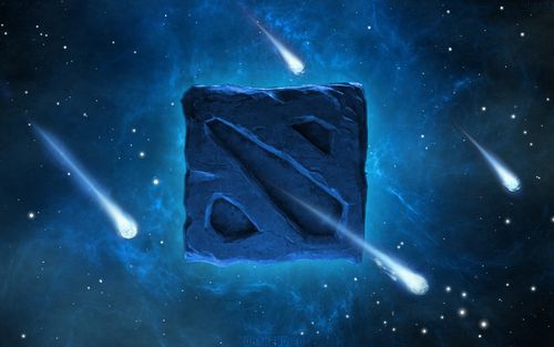 dota2电脑桌面壁纸 高清壁纸图片 3840x2400