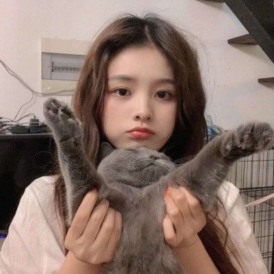 学生专属唯美女生头像