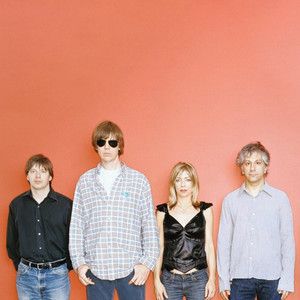 sonic youth