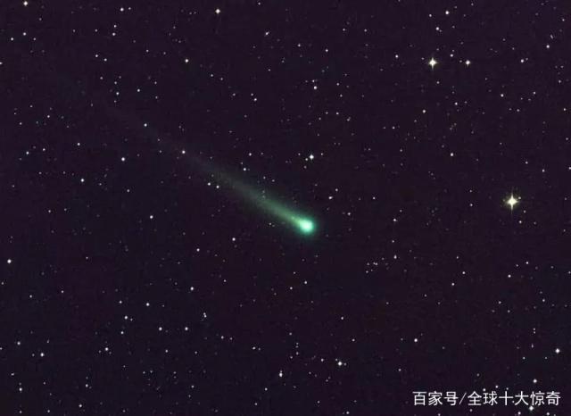 美国宇航局最令人惊叹的9张太空照片