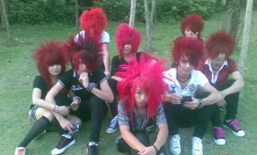 楚雄这个"发型师"惹得万千美女