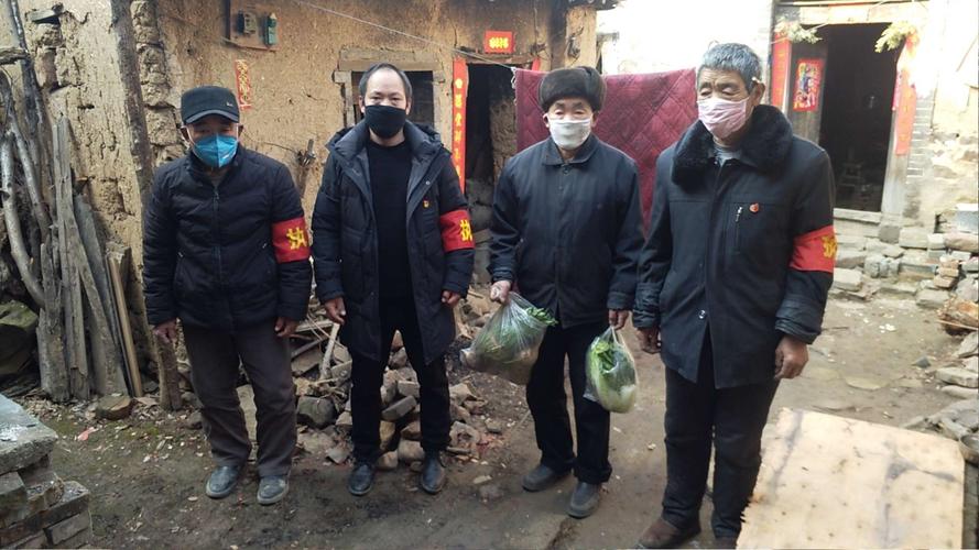 写美篇 自新冠疫情防控以来,伊川县社工协会与伊川县江左镇人民政府