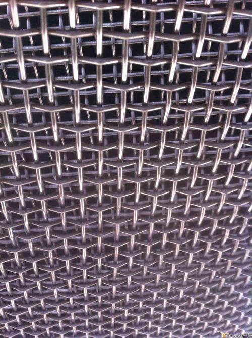 304轧花网,不锈钢编织网,不锈钢过滤网