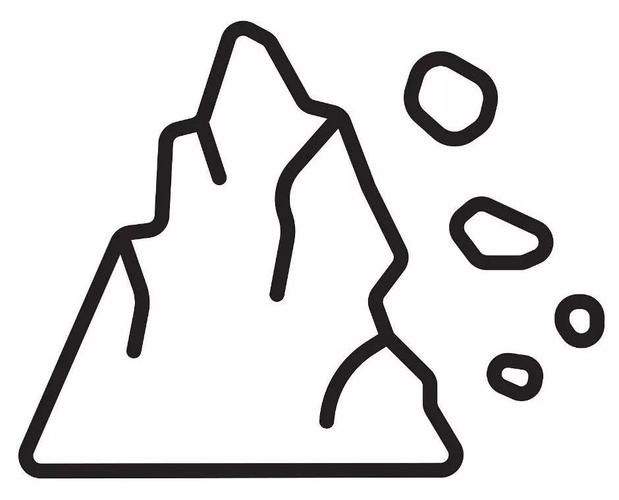 塌方,滑坡等地质灾害