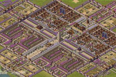 龙之崛起战役地图