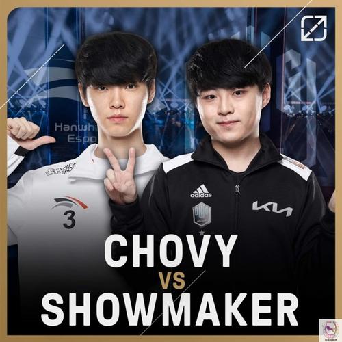 showmaker体验完faker末路之后还能超越他吗?