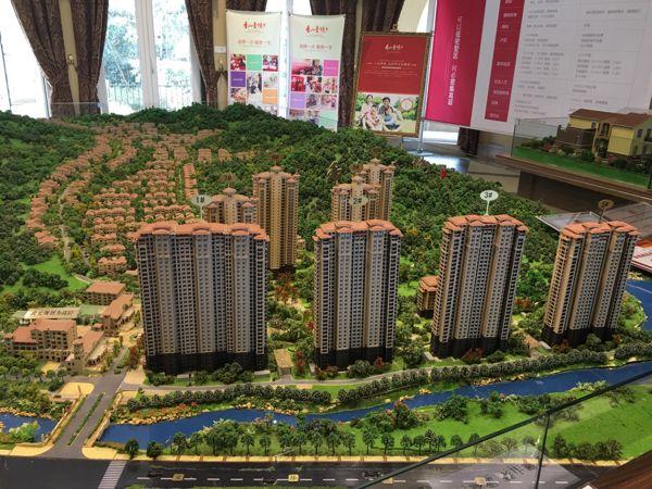 镇江香山壹境怎么样 在哪里 户型如何值不值得买?