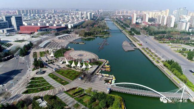 国家级荣誉!胶州市获评"国家生态文明建设示范区"