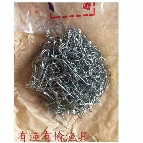 永发牌鱼钩力加牌海钩铁锚牌鱼钩捕捞鱼钩马步鱼鱼钩