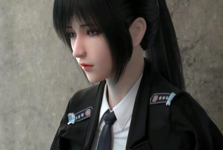 超神学院,琪琳生日海报发布,雄兵连亲女儿鉴定完毕