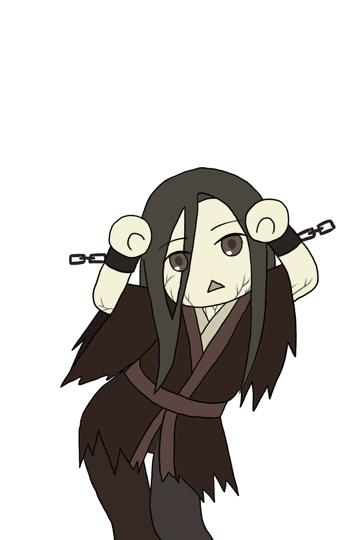 魔道祖师q版卖萌表情包gif图大全