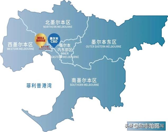 捡漏?墨尔本房市还有哪些地方有机会?