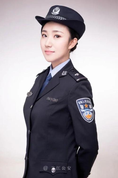 「110警察节」特别的日子,听芷江警花最想说的话