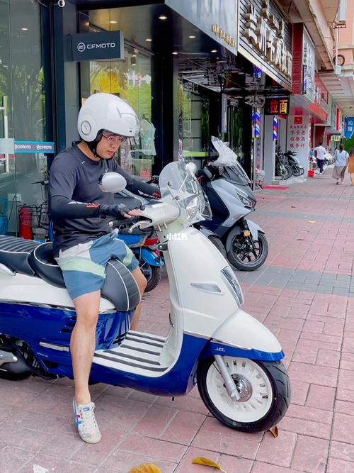 标志django姜戈150,欧洲风情踏板_标志姜戈150_娱乐_音乐_音乐推荐