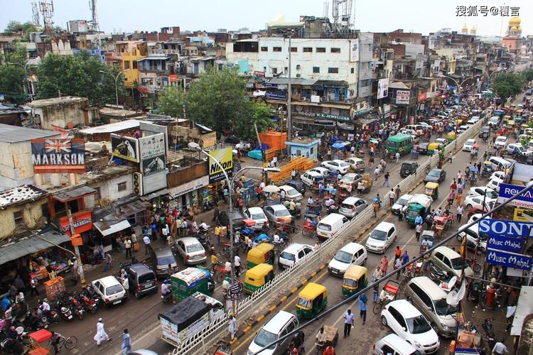 原创冲突不断印度和巴基斯坦却将首都设在边境地区这是为什么