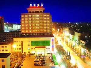 长治宾馆怎么样\好不好\服务点评【携程酒店】
