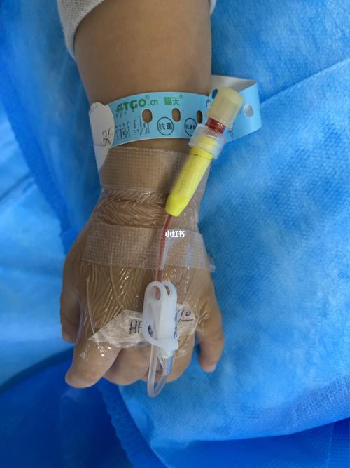 宝宝肠梗阻 | 第一次吊水留院观察_辅食_新生儿_哄睡