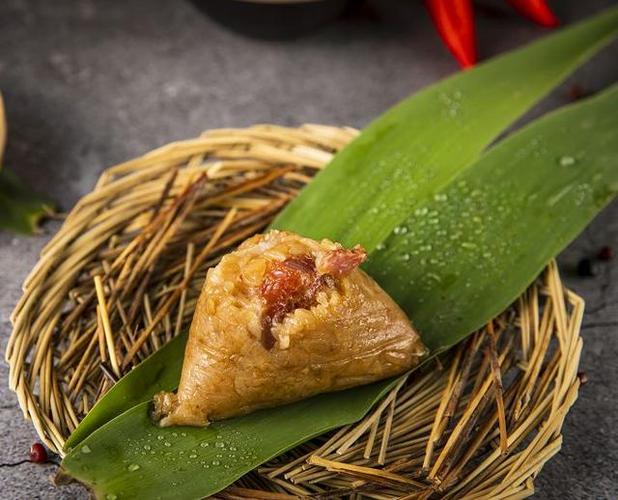 专家:粽子寓意高中,但考生别吃了