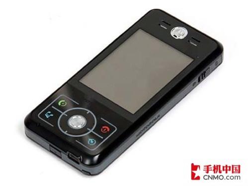 摩托罗拉的e6已经上市很长时间了,在游戏手机当中也算是一位大哥级