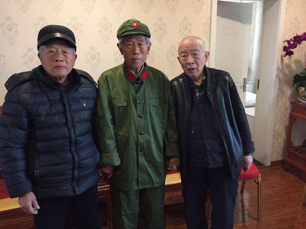 在印度老兵王琪现状,王琪的儿子怎么安排?