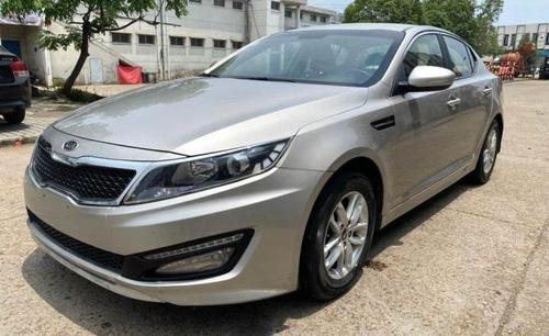 起亚k5 2012款 2.0l 自动gl