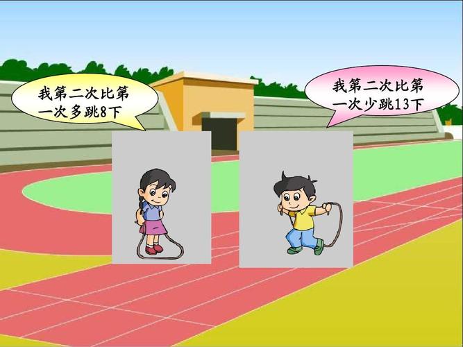 苏教版三年级数学上册《用画线段图解决实际问题》课件ppt