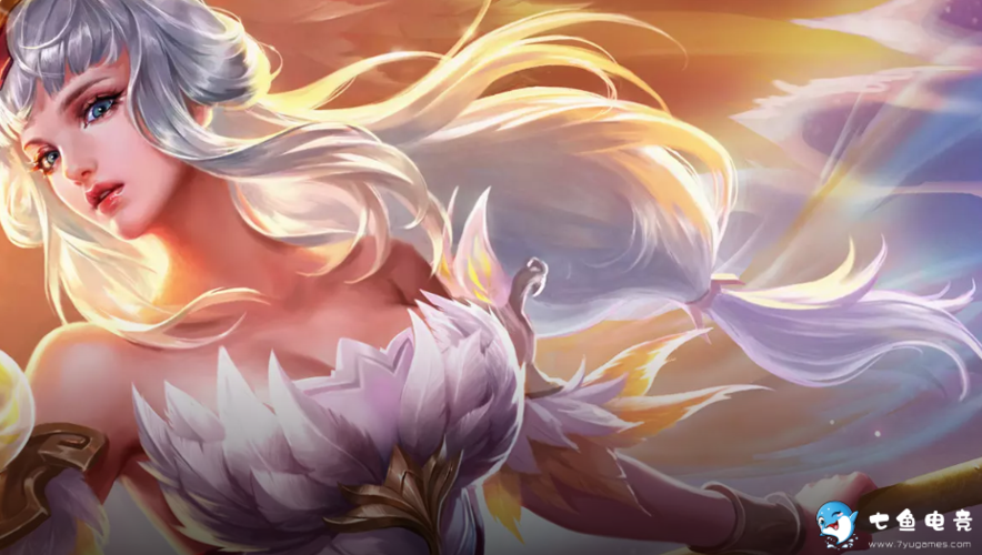 王者荣耀s13王昭君冰封减速流出装五级铭文,新版王昭君粘死人玩法