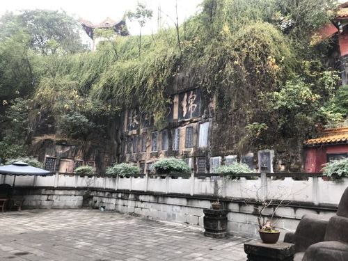 富乐山之景点9旅游攻略_富乐山图片 - 乡村地图景点