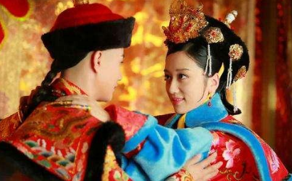 苏完瓜尔佳氏是什么结局?第一胎便生下大清皇帝