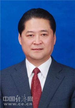 鸡西市十二届市政协主席,副主席,秘书长简历(主席于金