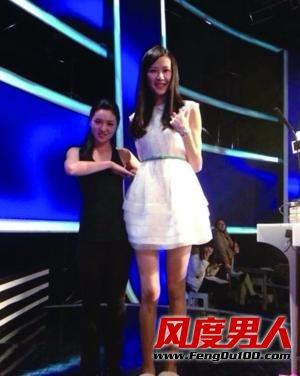 星热点:女篮国手上非诚勿扰男嘉宾挫了