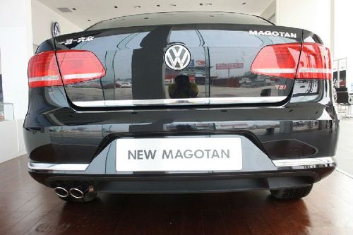 淡季促销 大众迈腾直降8万现金 售全国