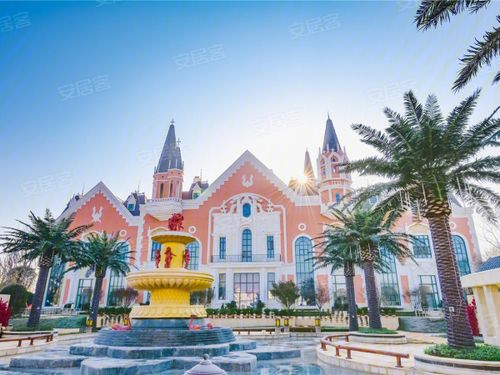 昆明恒大文化旅游城