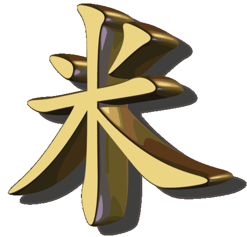 米姓文化