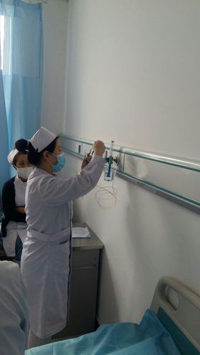 迎春林业地区人民医院纪念5.12国际护士节暨深化优质护理服务系列活动