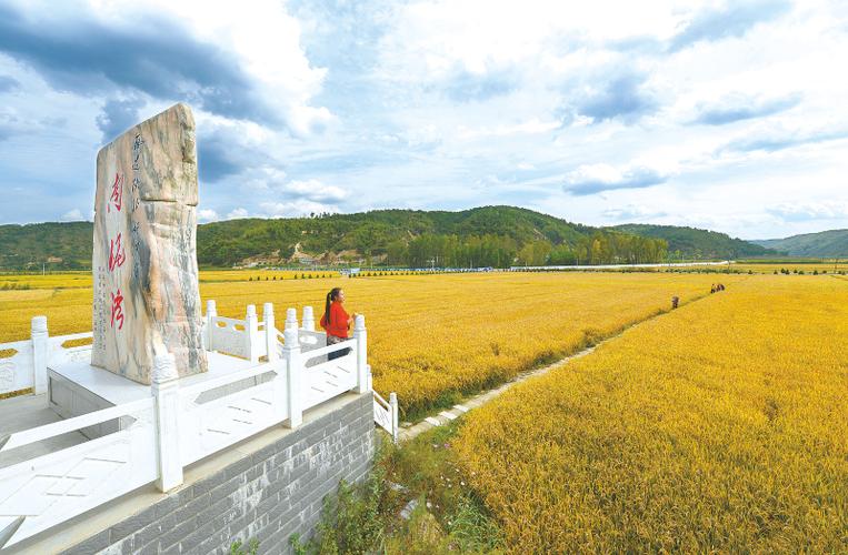写在南泥湾大生产运动和中国农垦事业发展80周年之际