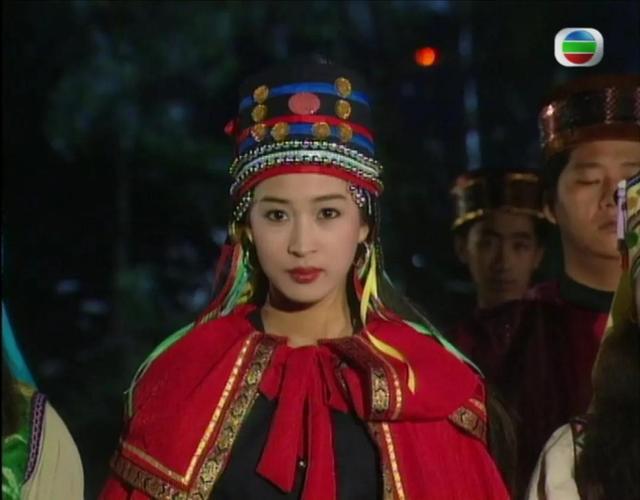 网易首页>网易号>正文申请入驻> 黎美娴是80年代末90年代初tvb古装第