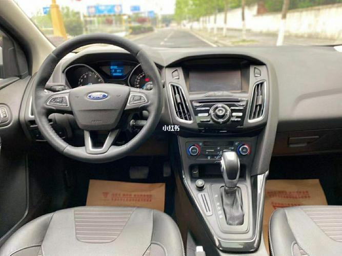 自动挡福克斯_福克斯怎么样_二手车_保险_汽车_汽车