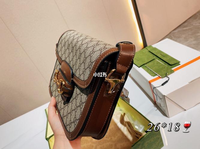 gucci 1955 复古马鞍包_复古_马鞍包_古驰怎么样_时尚_箱包_单肩包