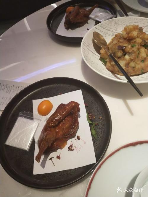 柴门饭儿(陆家嘴中心店)-图片-上海美食-大众点评网