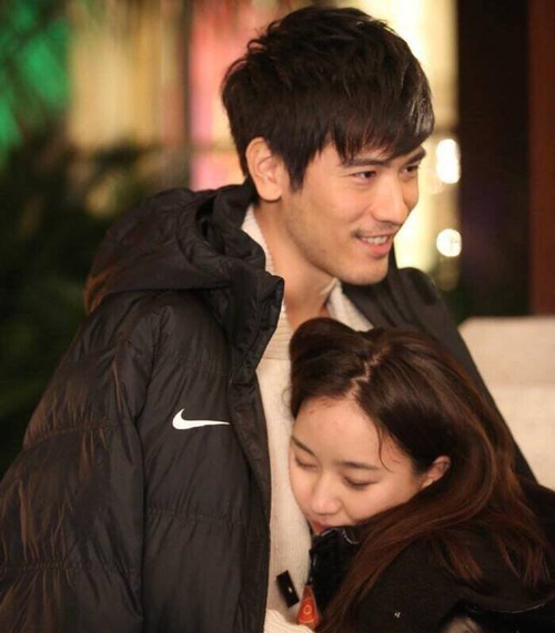 最好的高以翔和焦俊艳:有些人,错过就是一辈子