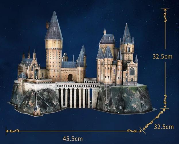 趁着开学季我们混入了霍格沃茨城堡