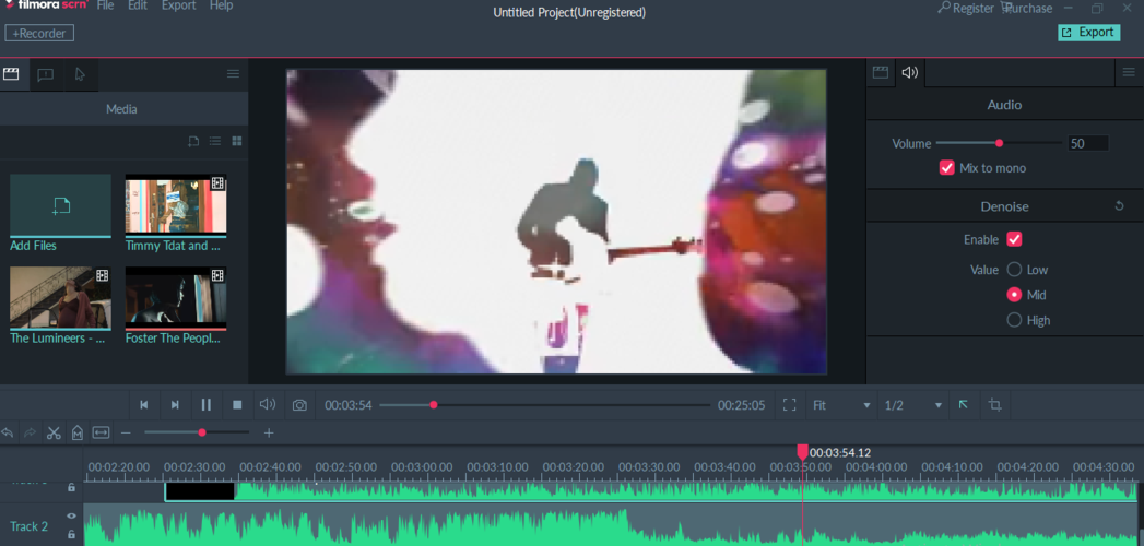 wondershare editor and video recording review: 10 features to