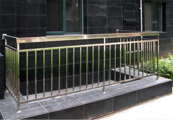 天津不锈钢护栏制作欢迎来电顺升不锈钢