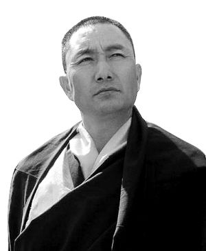 《玉树花开》在青海开机