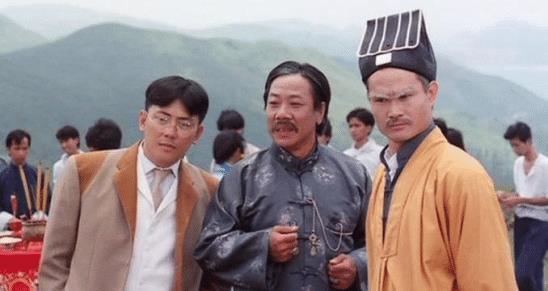 林正英的御用女僵尸,转行卖保险成女强人,64岁依旧容光焕发